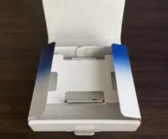 外箱のみ PlayStation Vita 2000 PS 本体 ブラック