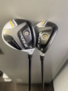 TaylorMade RBZ STAGE 2 TOUR 3,5 W (7X)のサムネイル