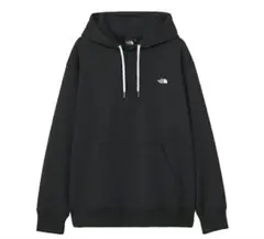 THE NORTH FACE パーカー ブラックのサムネイル