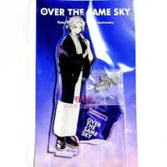 FGO 新聞 10周年OVER THE SAME SKYアクリルスタンド 千利休 - メルカリ