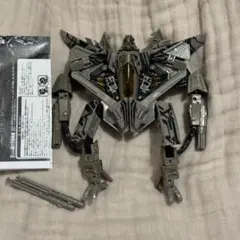 2026年最新】RD-02 スタースクリームの人気アイテム - メルカリ