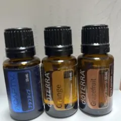 【値下げ！】doTERRA フェイスウォッシュ & エッセンシャルオイルセット doTERRA フェイスウォッシュ & エッセンシャルオイルセット - メルカリ