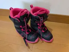 スノーボードブーツ