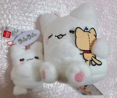 いなり、こんこん、恋いろは。 コン マスコット - メルカリ