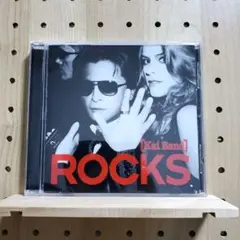 2025年最新】甲斐バンド ROCKSの人気アイテム - メルカリ