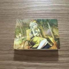 プロセカ　ノーブルアートコレクション vol.42 草薙 寧々
