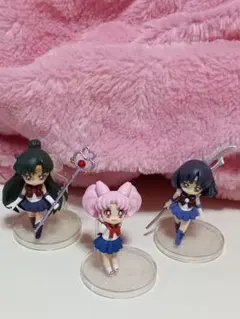 あつめてフィギュア　美少女戦士セーラームーン