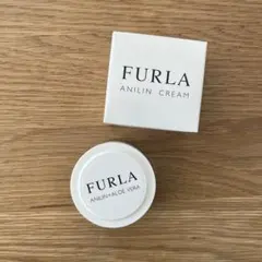 【新品未使用】FURLA NEUTRAL 50mlアニリンレザークリーム