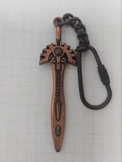 【非売品】ドラゴンクエスト ロトの剣 武器ホルダー 限定カラー 1994年 非売品】ドラゴンクエスト ロトの剣 武器ホルダー 限定カラー 1994年