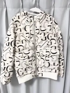 Callaway RED LABEL 2way ダウンブルゾン　レディース