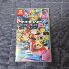 マリオカート8 デラックス Nintendo Switch