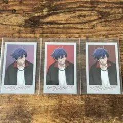 桃源暗鬼 off shot style フォトカード 一ノ瀬四季 セット