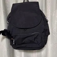 Kipling CITY PACK S リュック ブラックのサムネイル