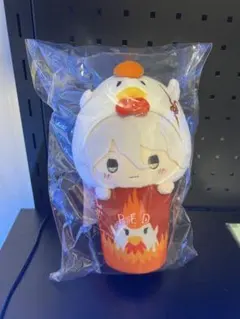 セット販売・限定品✨】ダンガンロンパ 狛枝凪斗 ぬいぐるみ＆アクスタ
