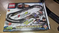 d*2様 タカラトミー トミカ Go!Go!アクセルサーキットのサムネイル