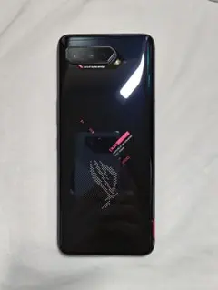 2026年最新】ASUS 機種名：ROG Phone 5s スマートフォン本体の人気 