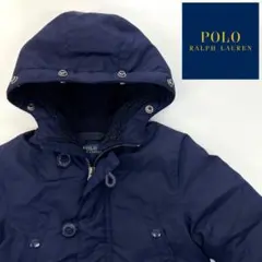 R8SB57 ポロ ラルフローレン ダウンジャケット キッズ トドラー POLO