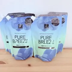 エラスティン　シャンプー＆コンディショナー　ローズフローラル　2セット