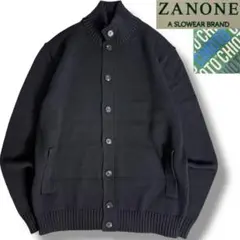 定価6万以上　ZANONE キョート　旧モデル　50 2025年最新】zanone chioto 50の人気アイテム - メルカリ