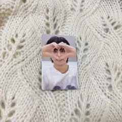 &TEAM Back to Life ファンミトレカ タキ TAKI