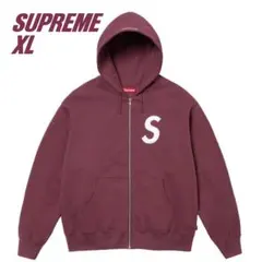 2026年最新】SUPREME カラー：レッド系 メンズ パーカーの人気アイテム