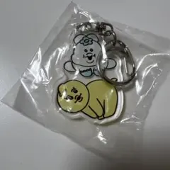 んぽちゃむ きみまろ アクリルキーホルダー