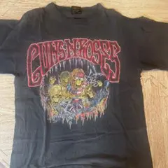 LLICA BROCKUMボディ 1993年製ヴィンテージ Tシャツ L オールド METALLICA メタリカ 90s USA製 1993コピーライト入り