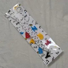 【BABYMONSTER】HOT SAUCE マルチチェーン