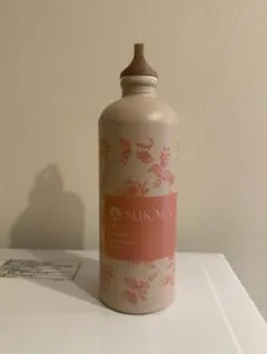 SUKALA×SIGGエコボトル リントスル LAVA