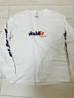 doublet × wism 初期 別注 ロングTシャツ ダブレット ウィズムのサムネイル