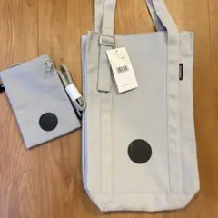 スターバックス 2026 福袋　トートバッグ&サコッシュ2点セット