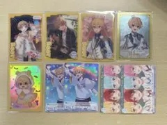 すとぷり　るぅと　カード　まとめ売り