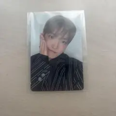ateez 映画 4dx 第3弾 特典 ホンジュン トレカ