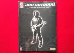 Joe Satriani: Strange Beautiful Music 美品