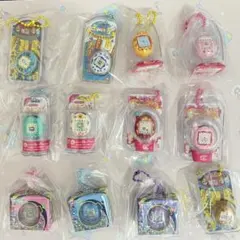 たまごっち おかしなたまごボーロっち3 コンプリート 12個 セット