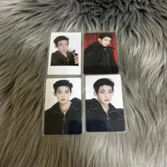 &TEAM AWAKEN THE BLOODLINE アジツ トレカ JO