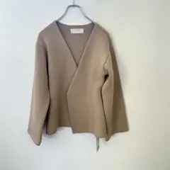 2026年最新】Plage レディース ノーカラージャケットの人気アイテム