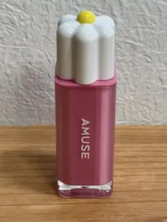 【お値引き不可！】AMUSE デューティント 08 パープルクォーツ
