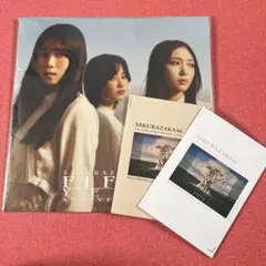 櫻坂46 オンラインくじ C賞 レコード風タオル 2期生 - メルカリ