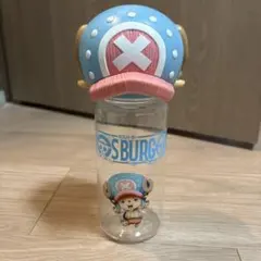 ワンピース トニートニー・チョッパー ボトル