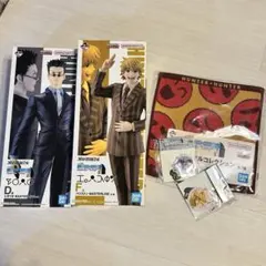 パリストン　レオリオ　セット
