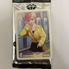 五等分の花嫁　ごとカド　アトレ　PRパック 一花