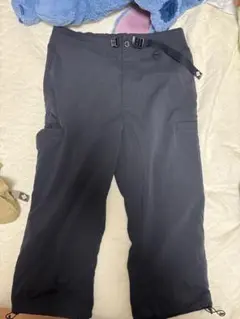 コロンビア　七部丈のサムネイル
