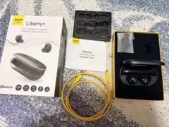 Anker Zolo Liberty+ ワイヤレスイヤフォン