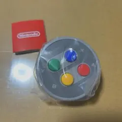 コントローラーボタンコレクション2 Nintendo