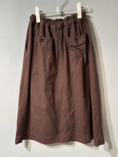 マーガレットハウエル スカート