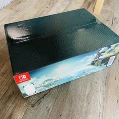 楽天ブックス限定 ゼルダの伝説ティアーズオブザキングダム 新品未使用