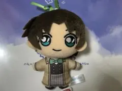 1 名探偵コナン キーチェーンマスコット 宮野 明美 - メルカリ