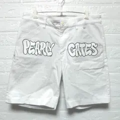 2025年最新】PEARLY GATES ゴルフ メンズウェアの人気アイテム