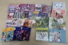 TWICE アルバム シングル トレカ セット まとめ売り